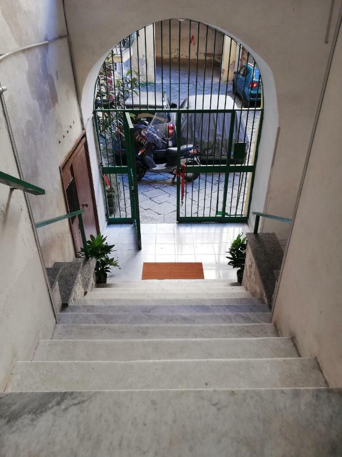 Da Ninetta Resterete Senza Parole, Garantito! Neapol Exteriér fotografie
